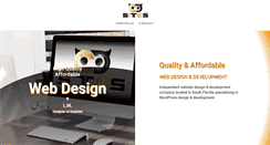 Desktop Screenshot of owlsites.com